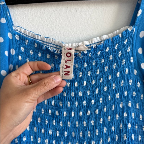 Anthropologie Dress - Picture 4 of 5